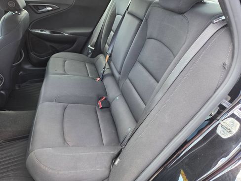 Used 2021 Chevrolet Malibu LT FWD image 22