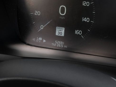 Used 2017 Volvo XC90 T6 Inscription image 23