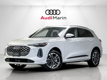 New 2026 Audi Q5 Premium
