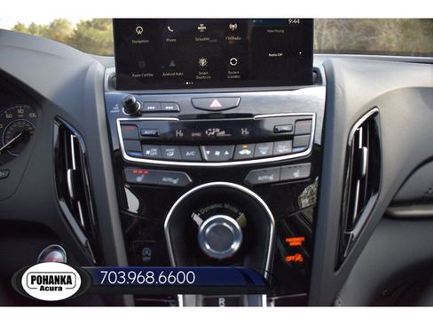 New 2026 Acura RDX w/ Technology Package image 16
