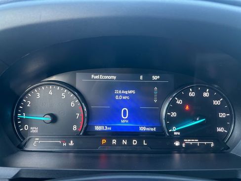 Used 2022 Ford Explorer Limited AWD/4WD image 17