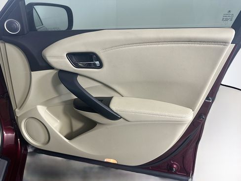 Used 2017 Acura RDX FWD image 33