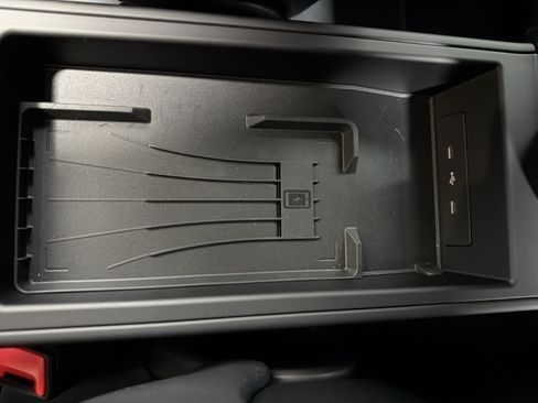 Certified 2025 Porsche 911 Carrera 4 GTS AWD/4WD image 27