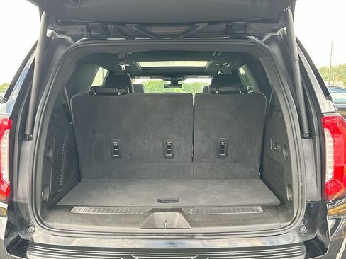 Used 2022 GMC Yukon Denali AWD/4WD image 16