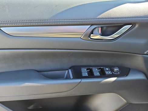 New 2025 MAZDA CX-5 AWD 2.5 S w/ Select Package image 10