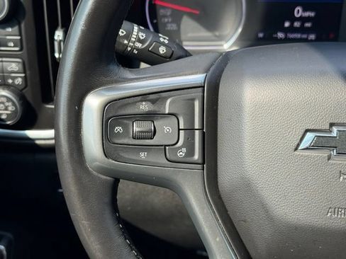 Used 2019 Chevrolet Silverado 1500 RST AWD/4WD image 27
