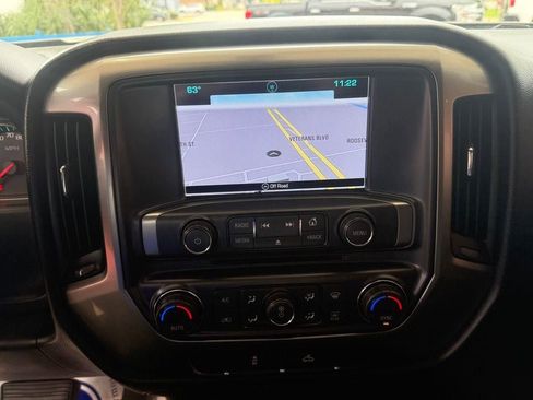Used 2018 Chevrolet Silverado 1500 LT w/ Texas Edition RWD image 27