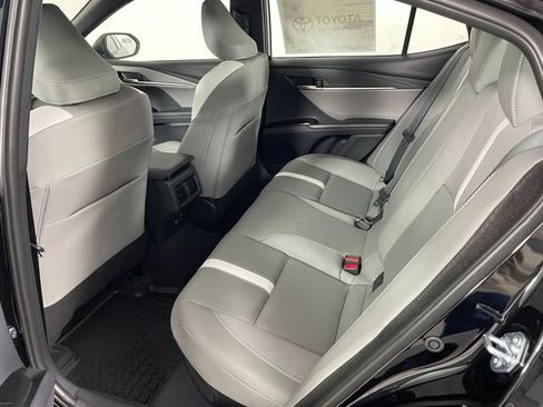 New 2026 Toyota Camry SE image 4