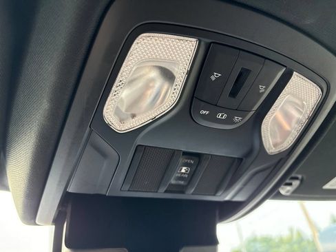 Used 2019 RAM 1500 Rebel w/ Rebel Level 2 Equipment Group AWD/4WD image 10
