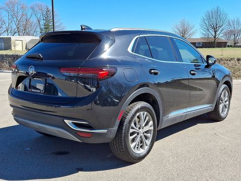 Used 2022 Buick Envision Preferred FWD image 31