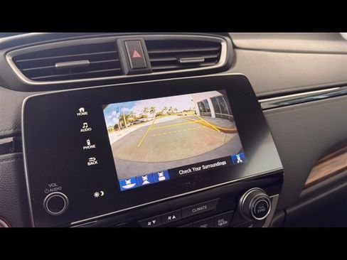 Certified 2020 Honda CR-V EX image 26