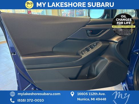 New 2026 Subaru Impreza 2.0i Sport image 21