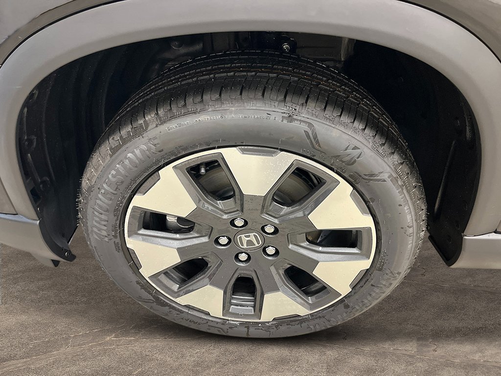 New 2026 Honda Pilot Elite image 13