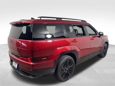 New 2026 Hyundai Santa Fe Calligraphy image 5