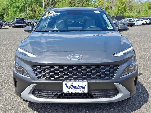 Used 2023 Hyundai Kona SEL w/ Cargo Package AWD/4WD image 35
