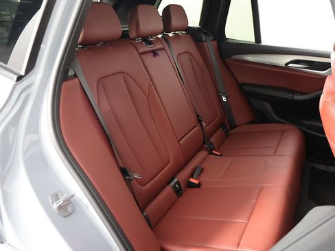 Used 2024 BMW X3 M40i w/ Premium Package image 35