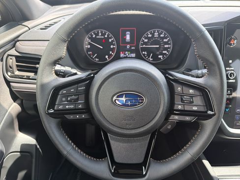 Certified 2025 Subaru Forester Touring AWD/4WD image 12