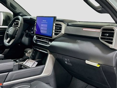 New 2026 Toyota Sequoia Limited RWD image 28
