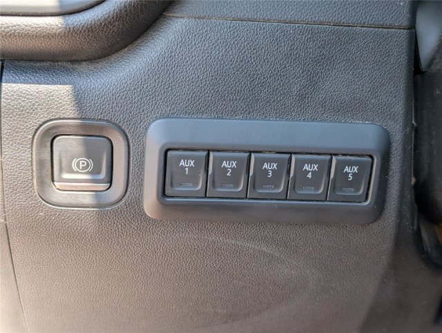 Used 2024 GMC Sierra 2500 Pro AWD/4WD image 23