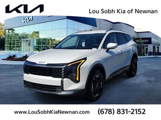 New 2026 Kia Sportage AWD Hybrid 360° Tour