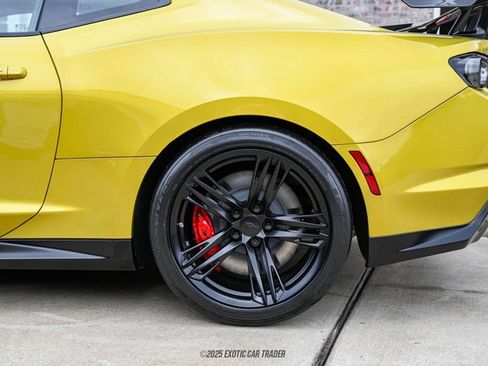 Used 2024 Chevrolet Camaro ZL1 image 53