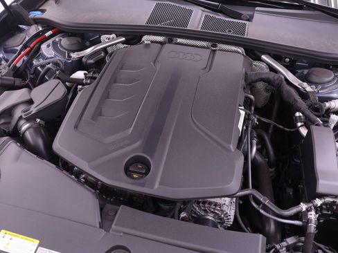 New 2026 Audi A5 Premium AWD/4WD image 17