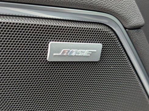 New 2026 Chevrolet Silverado 1500 RST w/ Dark Appearance Package image 17