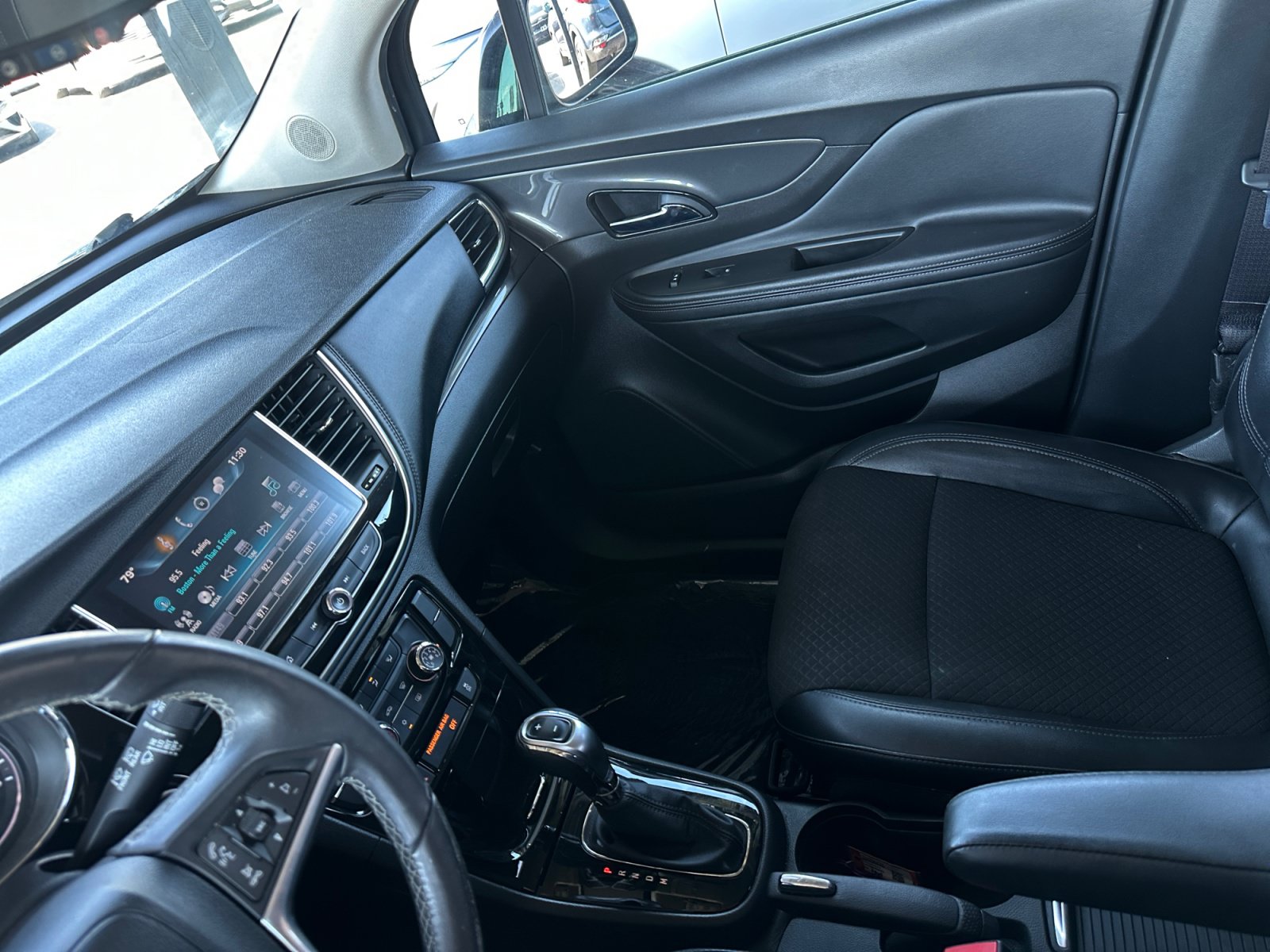 Used 2018 Buick Encore Preferred FWD image 22