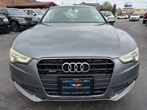 Used 2013 Audi A5 2.0T Premium Plus image 8