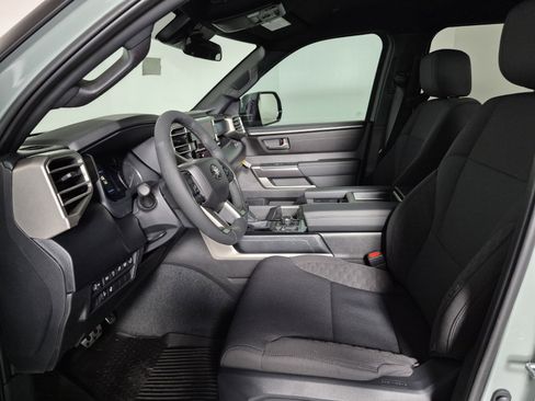 New 2026 Toyota Tundra SR5 image 29