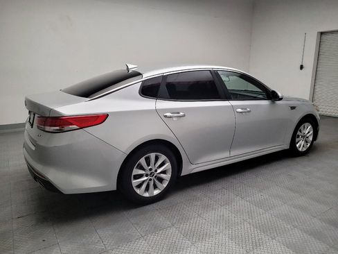 Used 2016 Kia Optima EX FWD image 10
