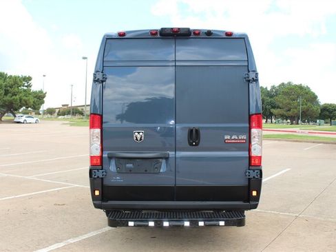 Used 2021 RAM ProMaster 3500 FWD image 3