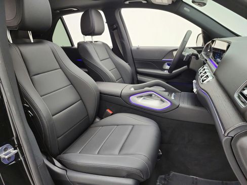 Certified 2026 Mercedes-Benz GLE 350 4MATIC image 20