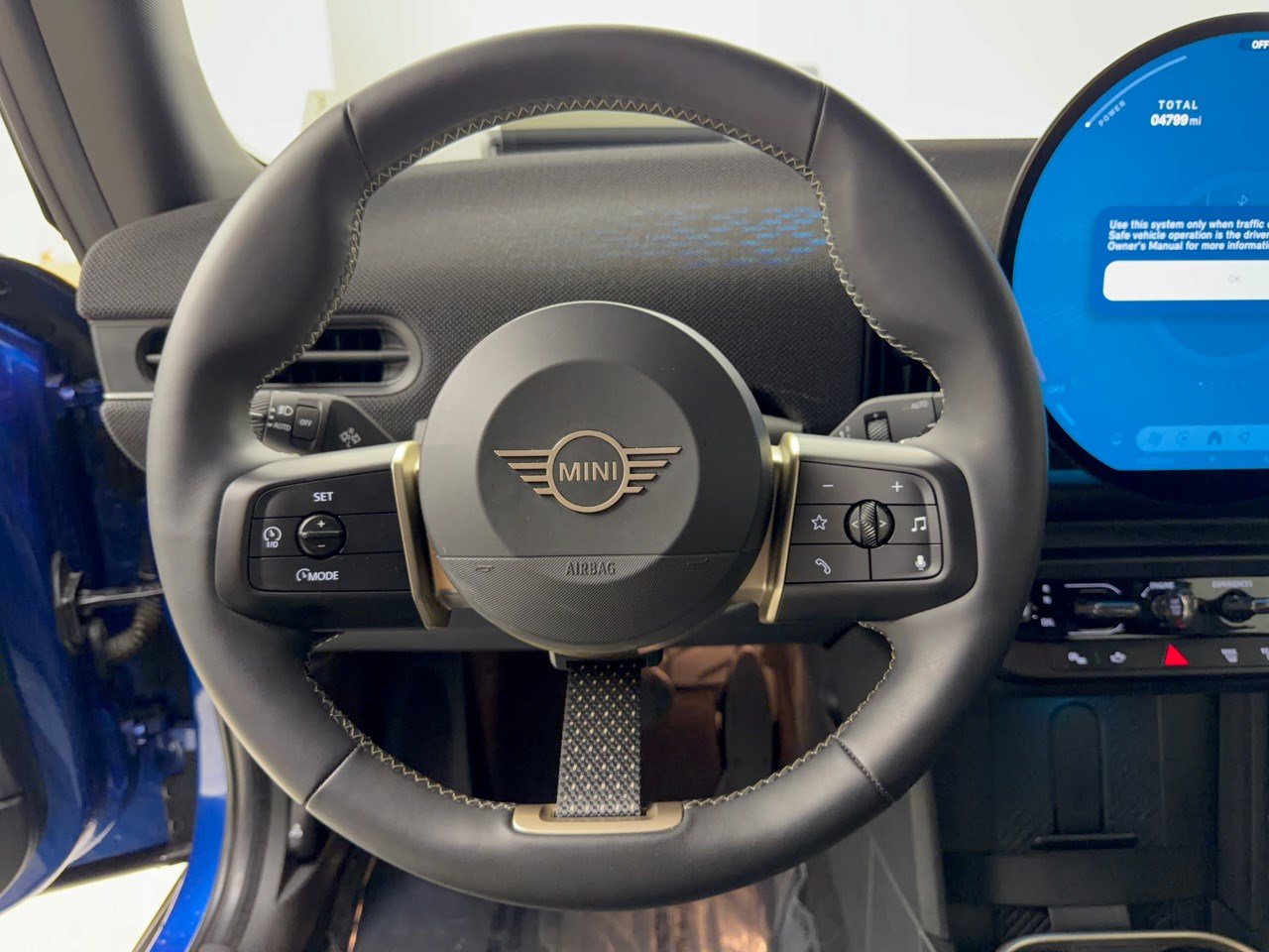 Used 2026 MINI Cooper S FWD image 10