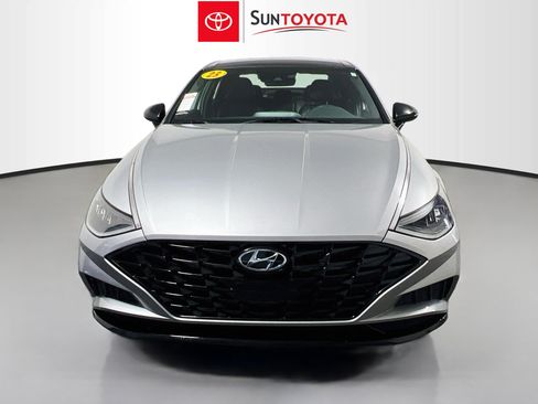 Used 2023 Hyundai Sonata SEL Plus w/ Cargo Package FWD image 10