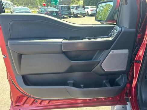 Used 2026 Ford F150 Lariat w/ Bed Utility Package AWD/4WD image 20