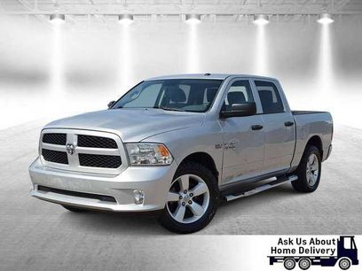 Used 2014 RAM 1500 Express