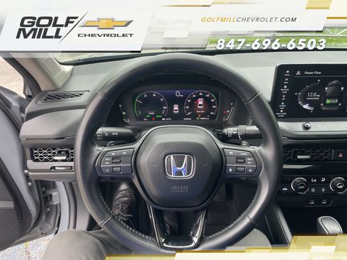 Used 2024 Honda Accord EX-L image 16