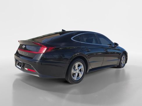 Used 2021 Hyundai Sonata SE image 3