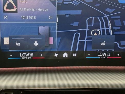 New 2025 BMW X2 xDrive28i w/ Convenience Package image 20