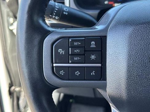 Certified 2023 Ford F150 Lightning Lariat w/ Tow Technology Package image 10