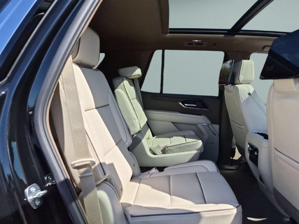 New 2027 GMC Yukon Denali w/ Denali Reserve Package AWD/4WD image 27