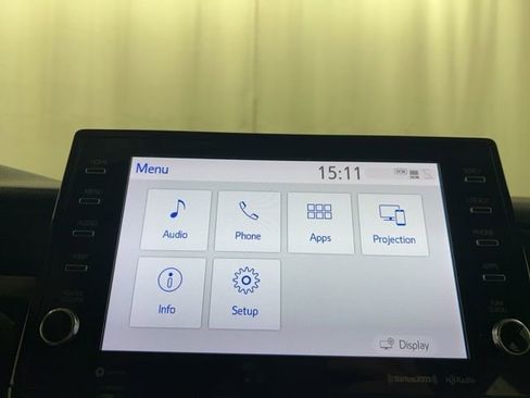 Used 2022 Toyota Camry XSE w/ Carpet Mat Package (TMS) AWD/4WD image 16