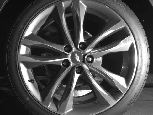 Used 2024 Chevrolet Malibu LT FWD image 13