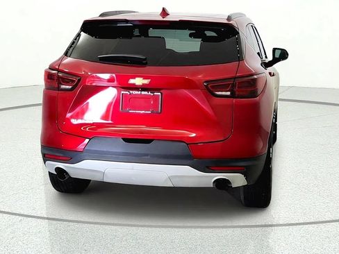 Used 2023 Chevrolet Blazer LT w/ Convenience Package FWD image 5