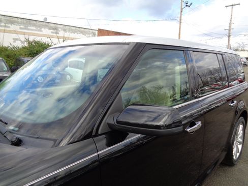 Used 2014 Ford Flex Limited w/ Equipment Group 303A image 10