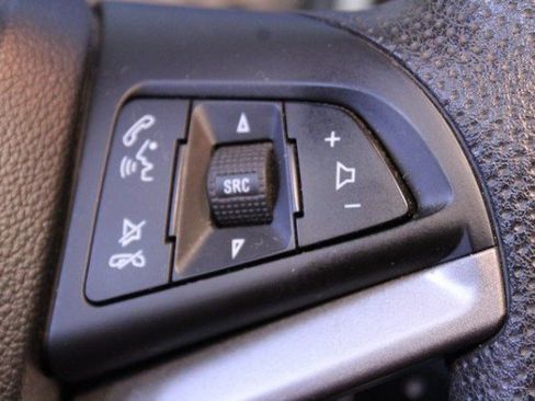 Used 2016 Chevrolet Sonic LT image 20