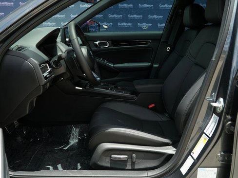 Used 2025 Honda Civic Sport Touring image 16