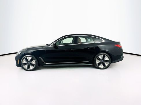 Used 2023 BMW i4 eDrive40 RWD image 4