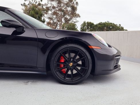 Certified 2021 Porsche 911 Carrera S RWD image 12